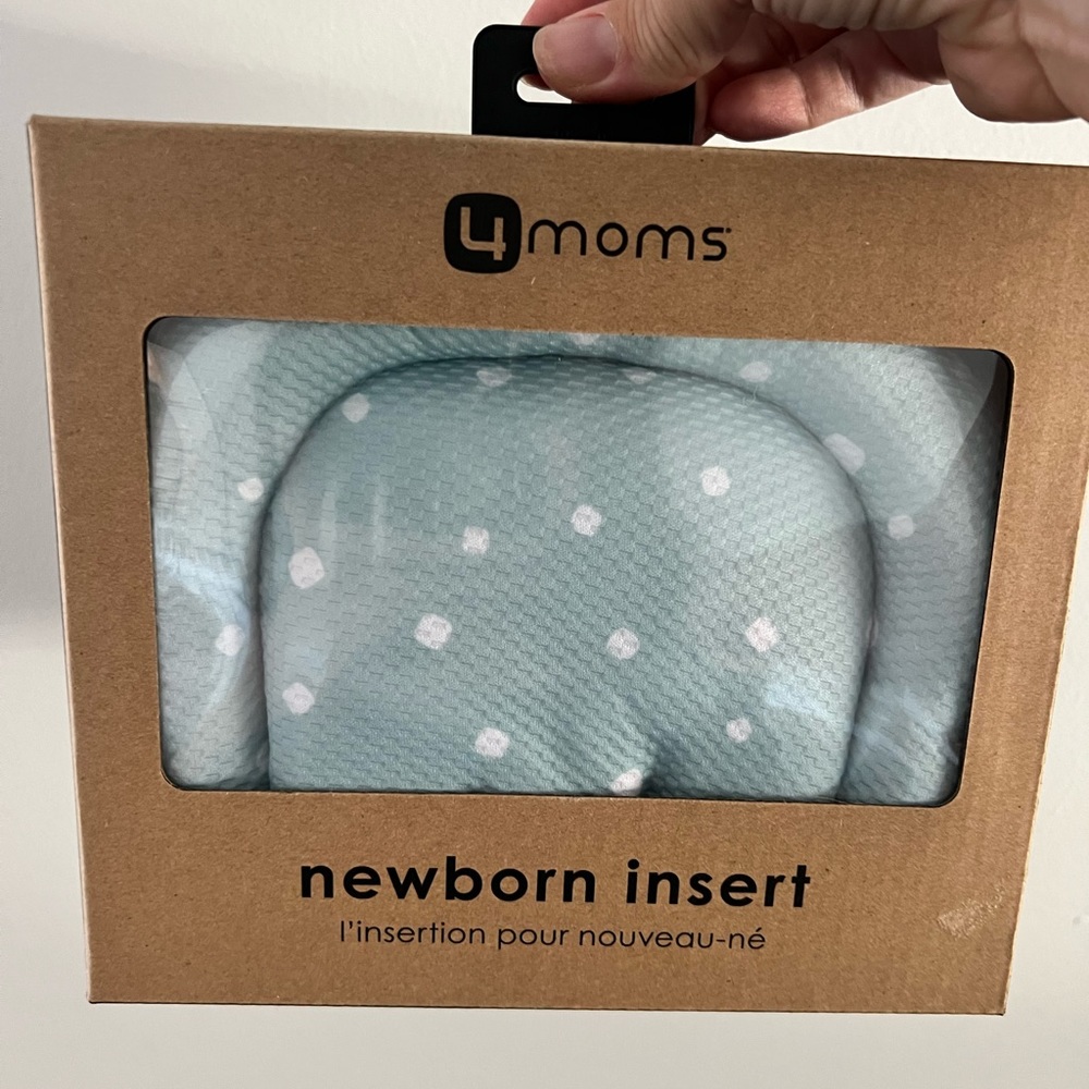 4moms Cool Mesh Insert